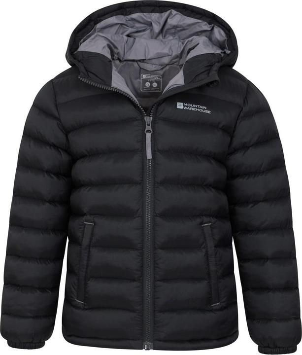 Immagine prodotto Mountain Warehouse Seasons II Giacca Imbottita Bambini (146, 152)