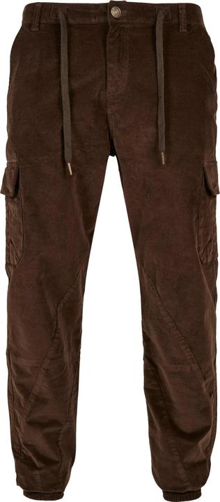 Actual product image Urban Classics Corduroy pants corduroy (M)