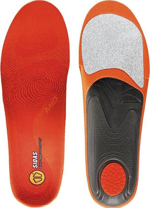 Immagine prodotto Sidas Suole Inverno 3feet Mid