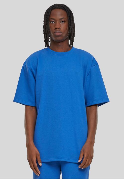 Immagine prodotto Urban Classics Maglietta Light Terry Crew - 166791 (L)