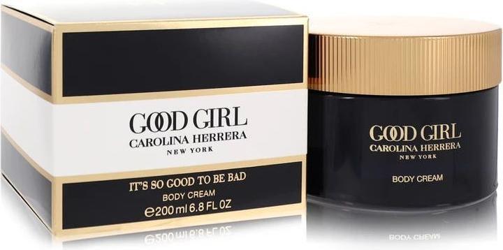 Immagine prodotto Carolina Herrera brava ragazza (Crema corpo, 200 ml)