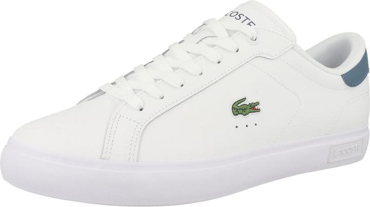 Actual product image Lacoste Powercourt 125 2 - 66713 (45)