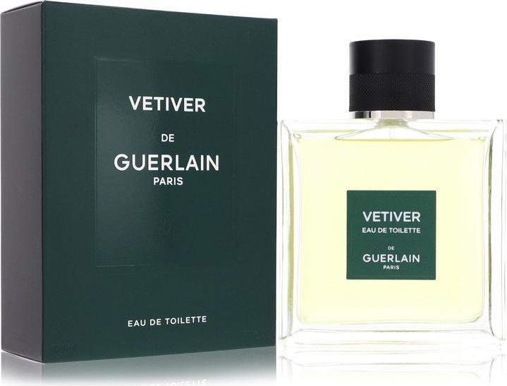 Immagine prodotto Guerlain Vétiver (Eau de toilette, 100 ml)