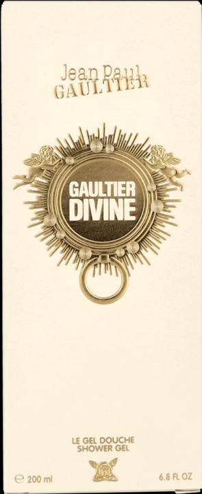 Produktbild Gaultier Divine (200 ml)