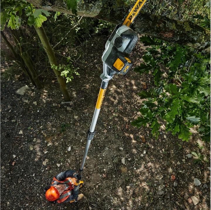Produktbild DeWalt DCMPS567NXJ (Akku Kettensäge)