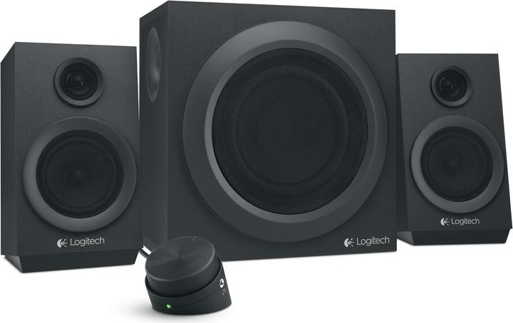 Image du produit Logitech Z333
