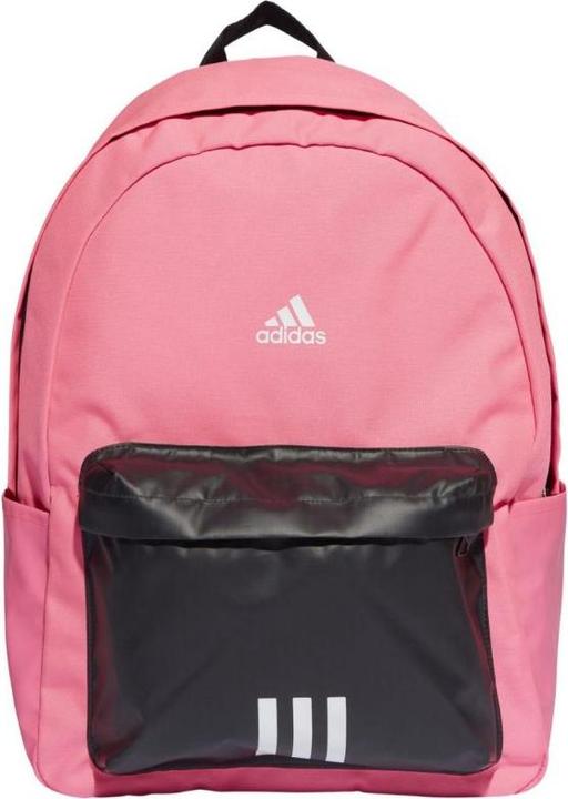 Produktbild adidas Klassischer Badge of Sport 3-Streifen-Rucksack