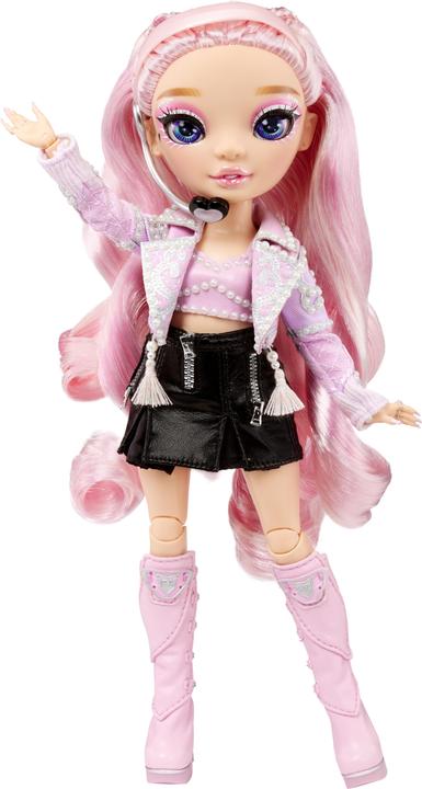 Actual product image MGA Rainbow Vision Rainbow High - Minnie Choi