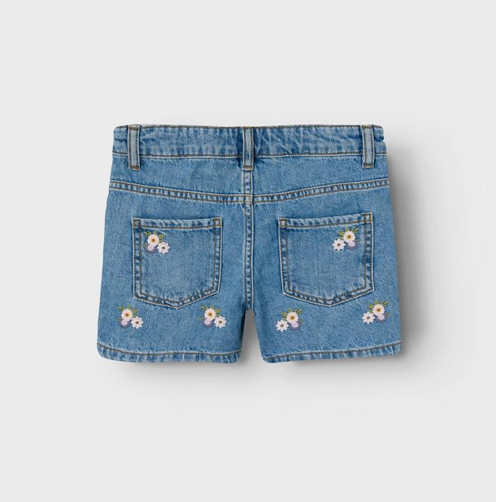 Produktbild Name it Regular Fit Jeansshorts (104)