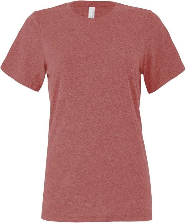 Bella Canvas CVC TShirt