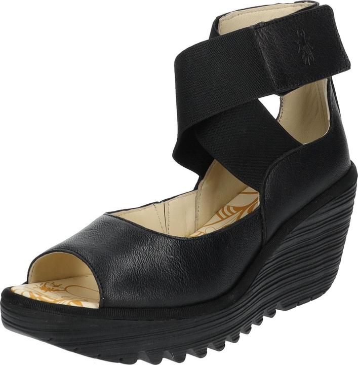 Actual product image Fly London Sandalen (40)