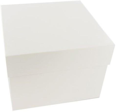 Produktbild Patisdécor Kuchenbox 20cm