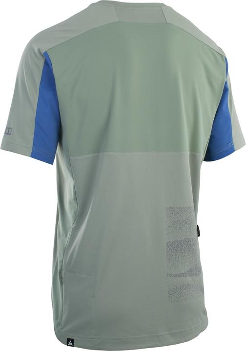 Image du produit ION Bike Jersey Traze Amp SS AFT men - sea grass (W52/L30)