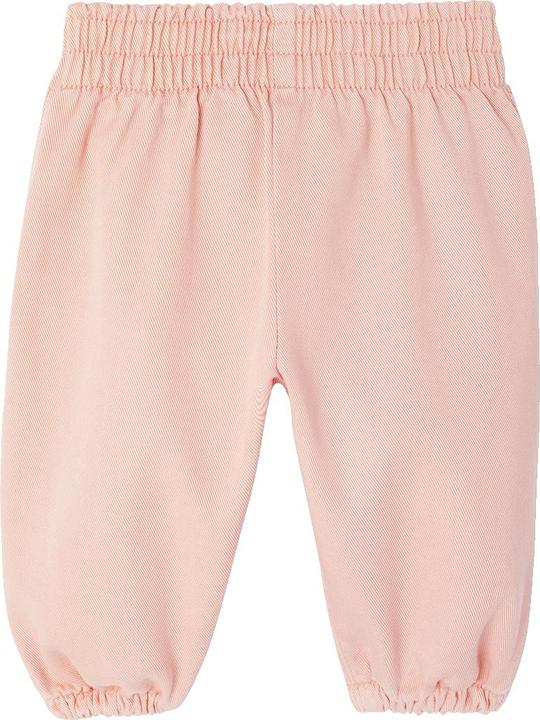 Actual product image Vertbaudet Baby Mädchen Hose aus Twill (68)