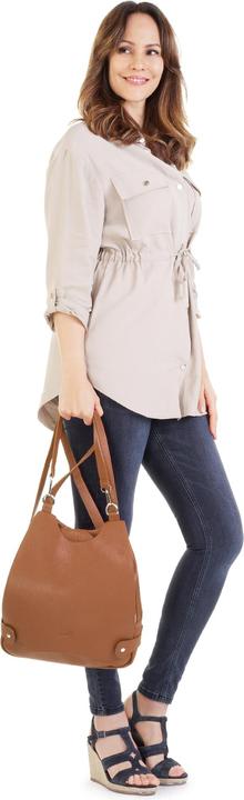 Actual product image Cluty Rucksack (6 l)