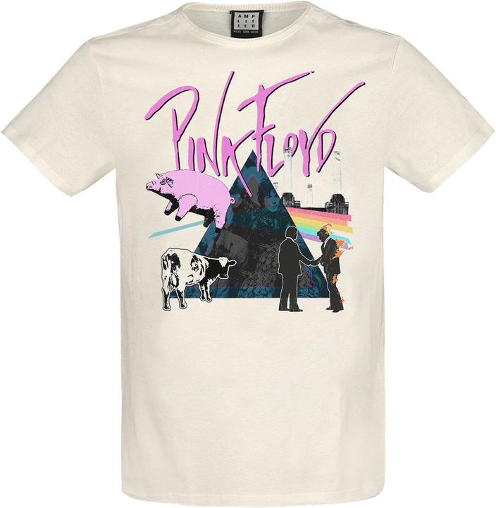 Amplified The Greats TShirt