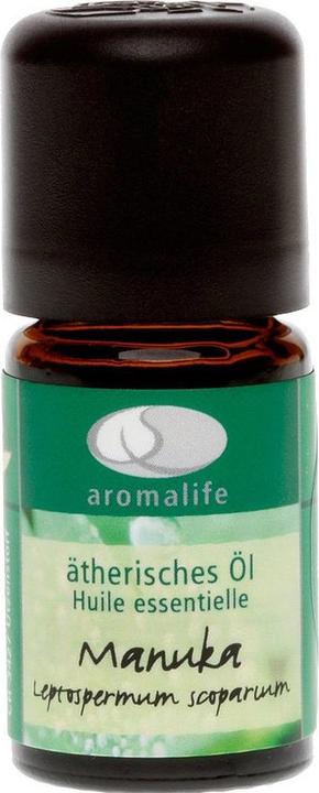 Immagine prodotto Aromalife Olio essenziale di Manuka