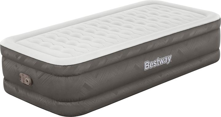 Image du produit Bestway FORTECH AIRBED TWIN 191X97X46CM (100 x 190 cm)