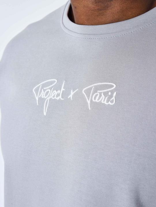 Actual product image Project X Paris T-shirt (XS)