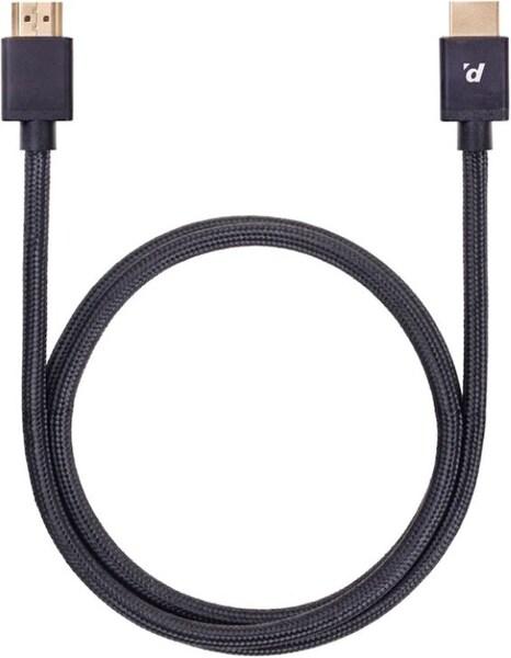 Image du produit Digitec HDMI-HDMI 2.1 (5 m, HDMI)