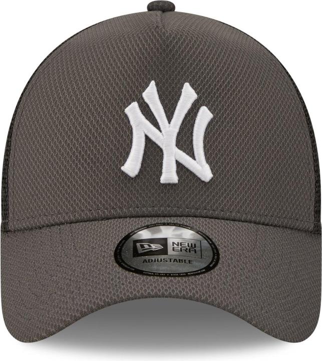 Produktbild New Era Trucker Diamond New York Yankees (One Size)