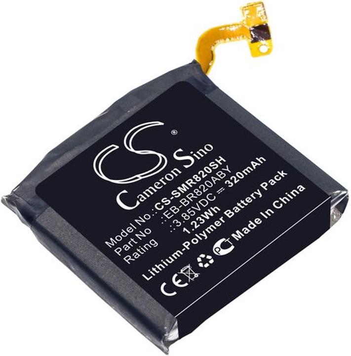 Actual product image NoName Battery for Samsung Galaxy Watch Active 2 etc