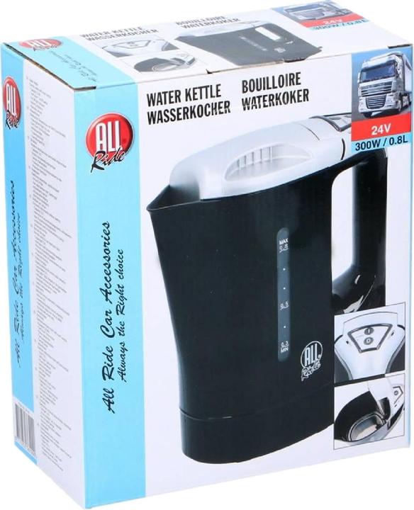 Produktbild All Ride Wasserkocher 24V (0.80 l)