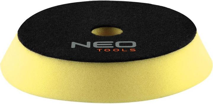Image du produit Neo Polisseuse double action 710 W, 125 mm, rotation 2000-4600 (710 W)
