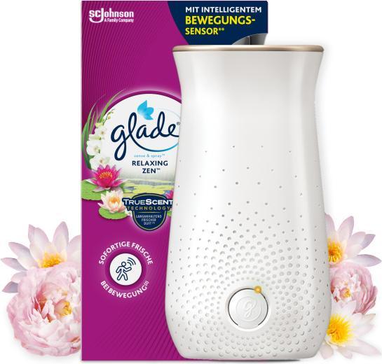 Immagine prodotto Glade Sense & Spray