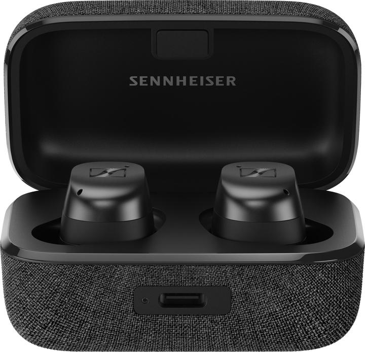 Produktbild Sennheiser Momentum 3 (ANC, 7 h, Kabellos)