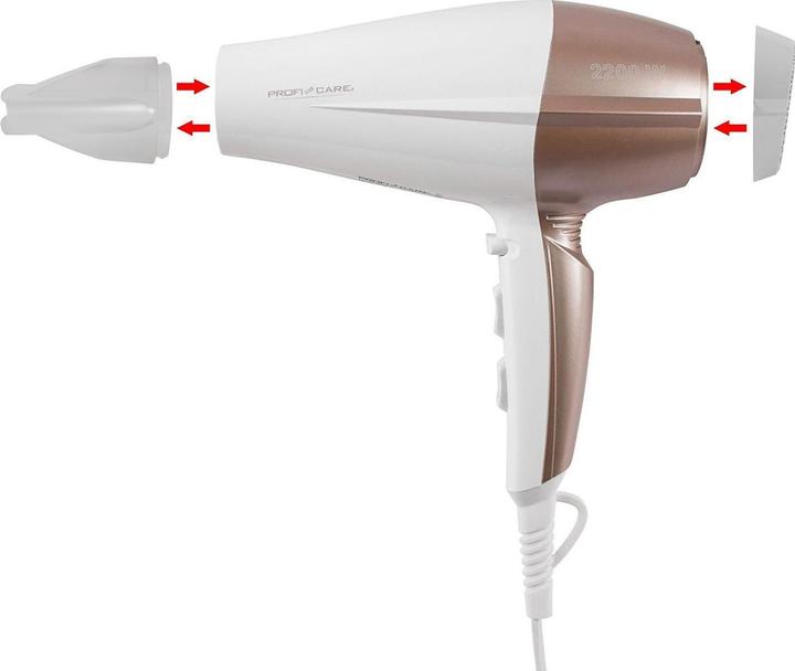 Immagine prodotto Profi-Care Pc-Ht 3010