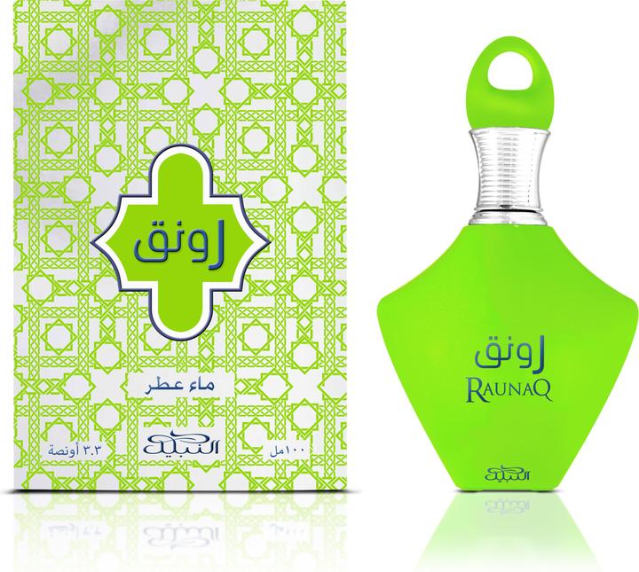 Produktbild Nabeel Raunaq (Eau de Parfum, 100 ml)