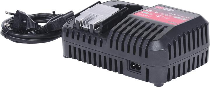 Image du produit KS Tools Chargeur rapide Universel pour 18V (18 V)
