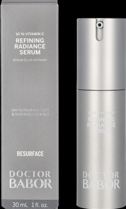 Produktbild Babor DOCTOR - Refining Radiance Serum (30 ml)