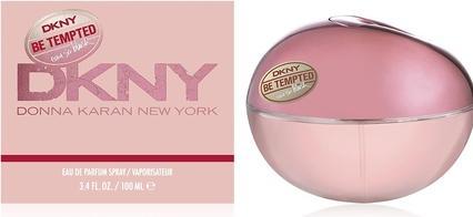 Produktbild DKNY Eau So Blush Eau de Parfum (re) (Eau de Parfum, 100 ml)