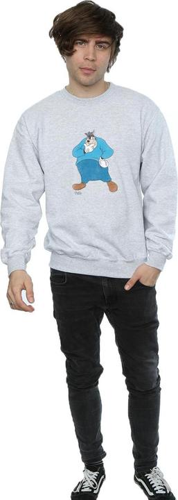Immagine prodotto Disney Classic Pete Felpa Uomo (XL)