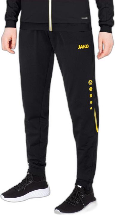 Image du produit JAKO Pantalon en polyester Challenge (S)