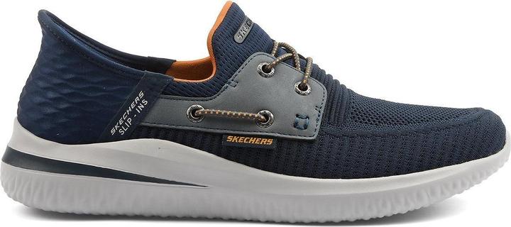Produktbild Skechers SLIP-INS: DELSON 3.0 - ROTH (42)