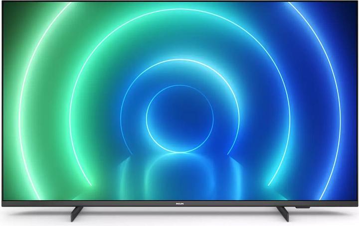 Actual product image Philips 50PUS7506/12 (50", LED, 4K, 2021)