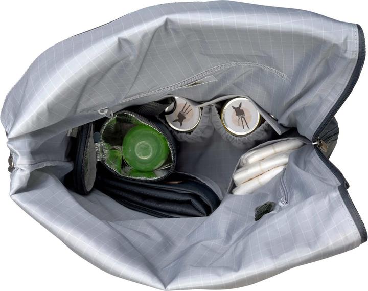 Immagine prodotto Lässig Zaino Label Rolltop