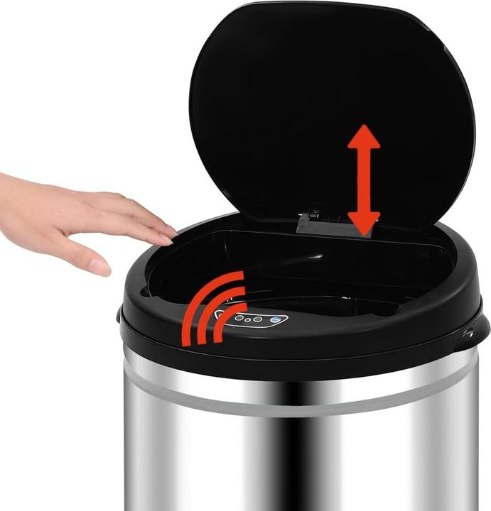 Image du produit VidaXL Iser (50 l)