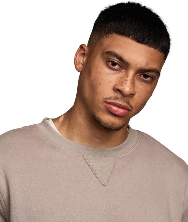 Actual product image Juice Mens Cranwood Sweatshirt (S)