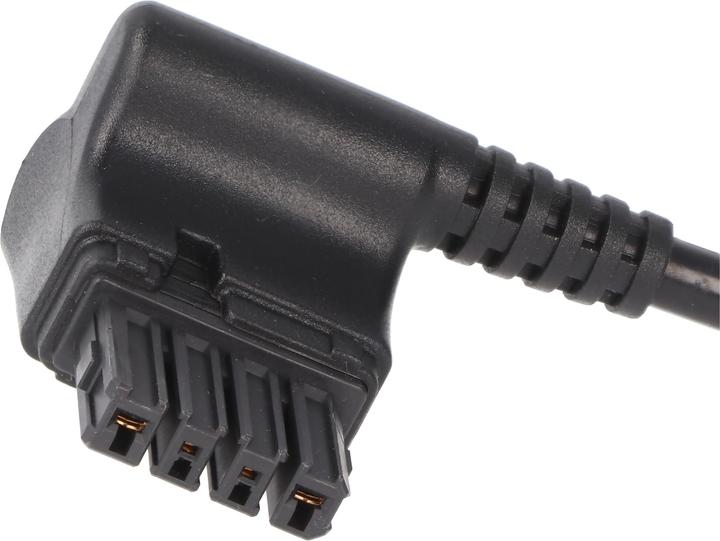 Produktbild Panasonic 42V Schnell-Ladegerät NKJ071A 36V 4A für NextGeneration Akku, Gazelle (E-Bike Ladegerät)