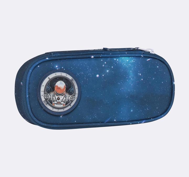 Actual product image Beckmann Pencil case Classic
