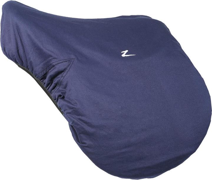 Actual product image Horze Saddle cover for horse cotton