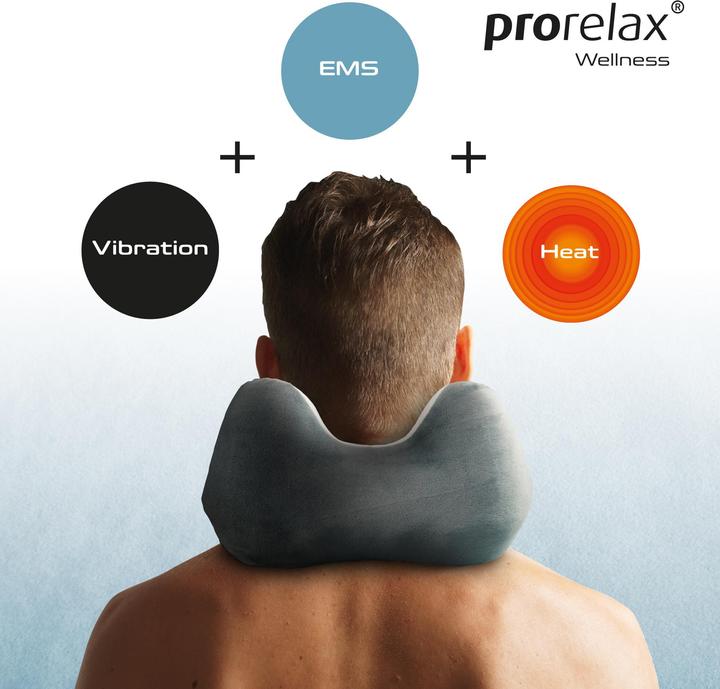Produktbild Prorelax Trio