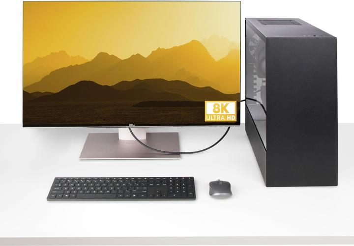Produktbild StarTech DisplayPort – DisplayPort (2 m, DisplayPort)