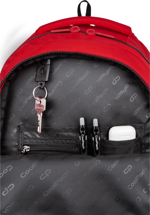 Immagine prodotto Coolpack Set di zaini da 4 pezzi PICK 17 (26 l)