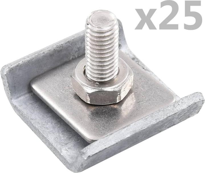 Produktbild VidaXL Oriana