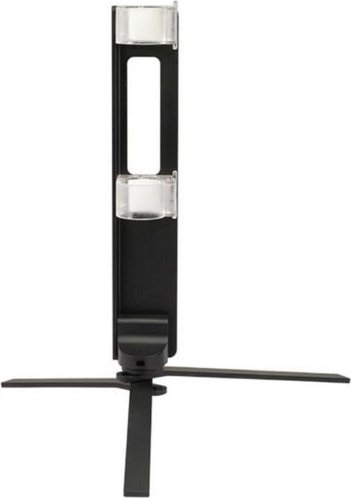 Nanlite Supporto da pavimento per tubi T12 (10 cm, 5 kg)